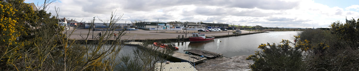 annan-harbour Annan Harbour