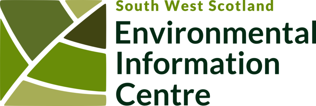 South West Scotland Environmental Information Centre