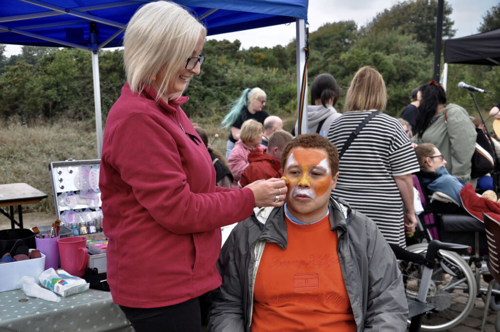 Annan Harbour Festival 2024
