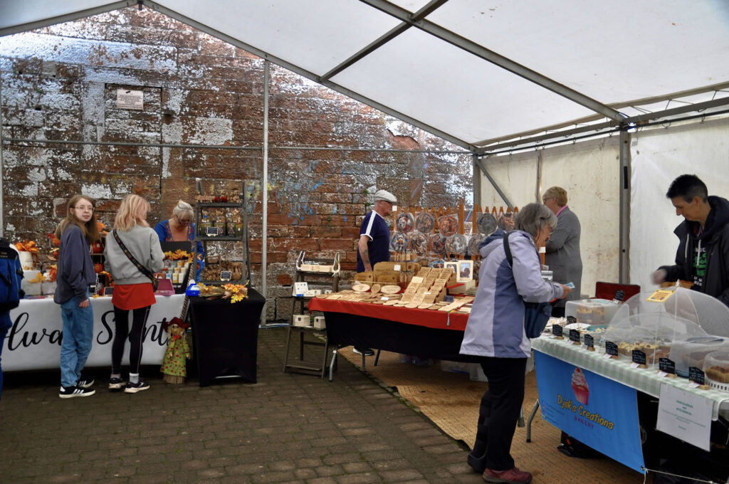 Annan Harbour Festival 2024