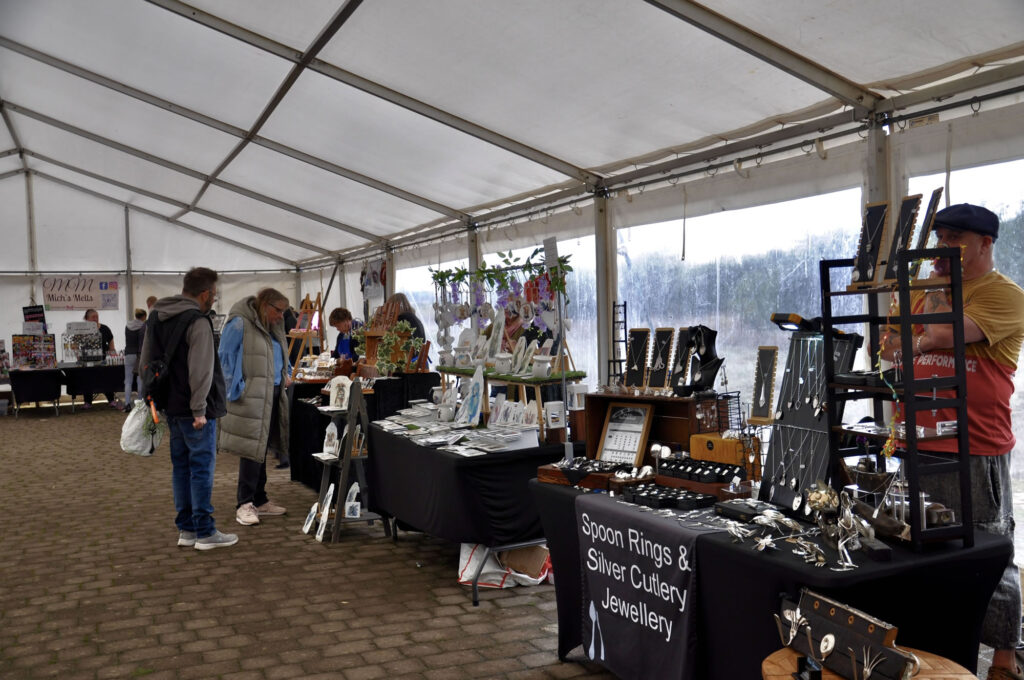 Annan Harbour Festival 2024