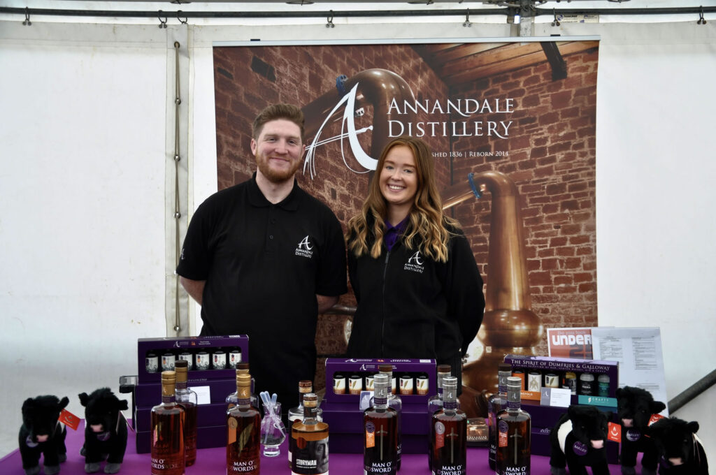 Annan Harbour Festival 2024