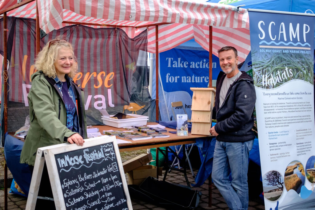 Annan Harbour Festival 2024